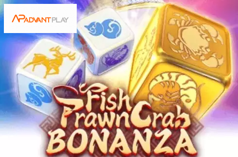 Fish Prawn Crab Bonanza